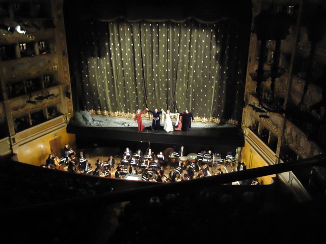  teatro la fenice venezia il trovatore